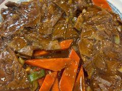 -牛庄高晓山馅饼(铁西店)