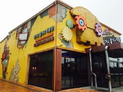 -信不信由你博物馆