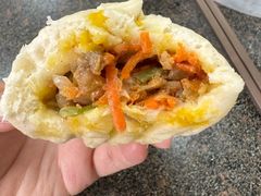-胡家包子·清真(大众巷店)