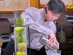 -北京北辰洲际酒店