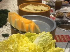 -喜家自助小火锅(乐客城店)