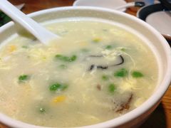 全家福疙瘩汤-吕氏疙瘩汤·私家菜馆(慈云寺店)