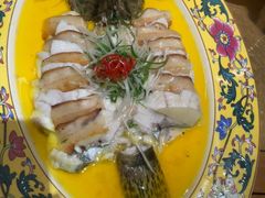 -京味斋·烤鸭·北京菜(安贞店)