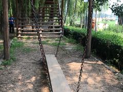 -河北村民俗体验园
