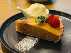 -安妮意大利餐厅(世贸天阶店)