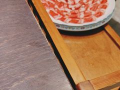 -东来顺饭庄(上地华联店)