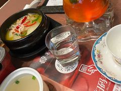 -意卡菲·欢乐聚会餐厅(华侨店)