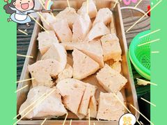 -抱德·潮汕味(琶洲店原惠城鱼仔)