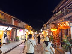 -大理古城