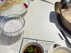 -烹然四季椰子鸡火锅(姚家园万象汇店)