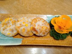 -粤仔湾砂锅粥(滨湖万达店)
