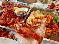 -呆虾王龙虾馆(南湖总店)