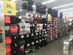 店内环境-迪卡侬(西华店)