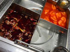 -海底捞火锅(凯德广场店)
