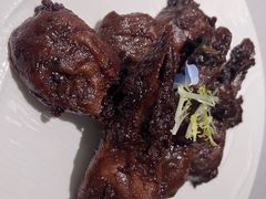 -颂福楼·南京菜(定淮门店)