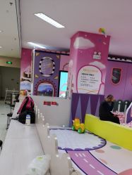 -孩子王童乐园(常德万达店)