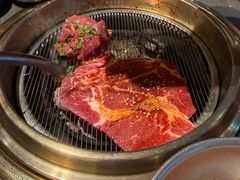 -麻蒲碳烤肉(远景路1号店)