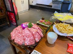 -槐店王婆大虾(开发区店)