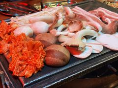 -香猪坊(五道口店)