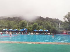 -苏州乐园森林水世界