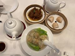 -金苑海鲜酒家(来魅力店)