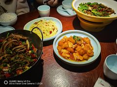 -田婆婆的菜(海口友谊阳光城店)