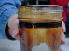 咖啡重度患者-麻雀咖啡SPARROW COFFEE(十全街店)