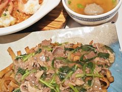 -潮界(虹桥新天地店)