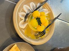 -simply thai天泰(长泰广场店)