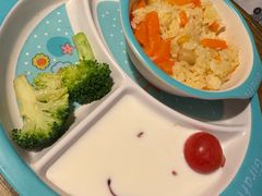 -那时新疆·若羌(经纬汇店)