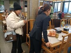 -牛街·马辈儿涮肉(牛街二店)