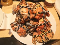 -盛宴自助餐厅(运达喜来登店)