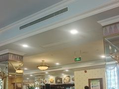 -新侨三宝乐西餐厅(崇文门店)
