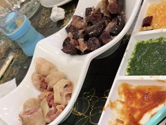 -天源居餐厅·地方特色菜(张北店)