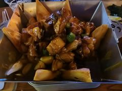 -功夫怪兽·烧烤(西工小街店)