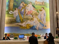 -维也纳国际酒店·江苏苏州火车站北广场店