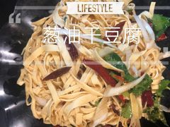 -大壮家原味烤肉(兴华北街店)