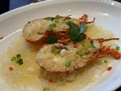-龙悦湾酒家·八阵鱼生·渔人码头店