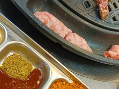 -牛犇炭火烤肉·鲜切烤肉(承德总店)