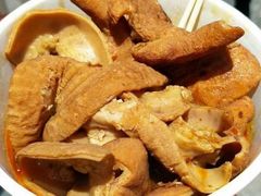 麻辣牛肠-清真蒋有记(老门东店)