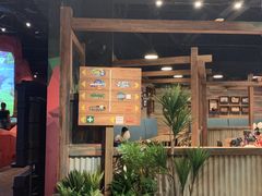 -珠海横琴国家地理探险家中心(创新方)