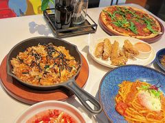 -阿妮叶李(光谷世界城店)