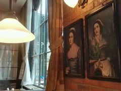 -宝莱纳啤酒花园餐厅PAULANER BRAUHAUS Nanjing(广州路店)