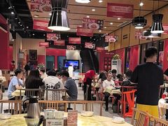 -聚味瞿记·龙虾堂(天元店)