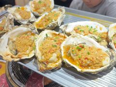 -龙虾奇迹泥炉烤肉(大华三路店)