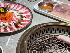 -韩盛·古法烤肉店(皇城恒隆广场店)