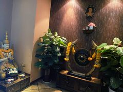 -SABAI THAI SPA泰式按摩体验馆(北城天街店)