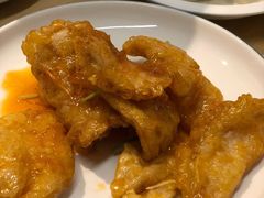 -关东小磨东北菜(上海长风大悦城店)