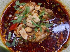 -四川老牛麻辣烫(北门桥店)