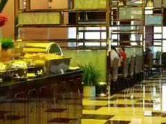 -东航云逸酒店(九溪烟树店)